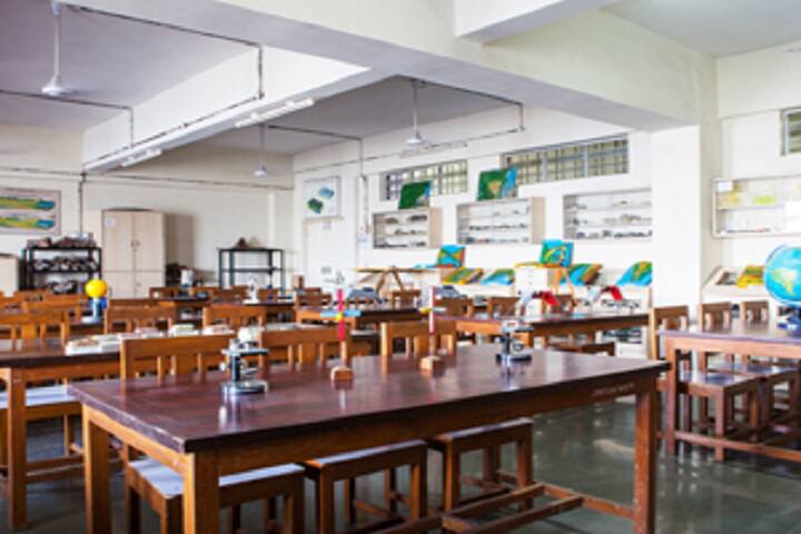 laboratory